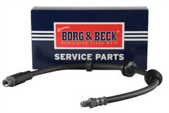 Borg & Beck - BRAKE HOSE - BBH7392 - Fits: BMW 1,3 Series,Z4 (E89)