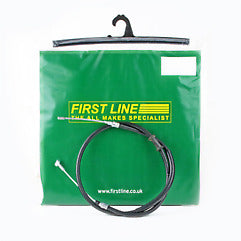 First Line - BRAKE CABLE - FKB3941 - Fits: Ducato (Increased Track) 2019-
