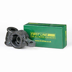 First Line - SUSPENSION ARM BUSH LH - FSK8170 - Fits: Mazda 3 11-