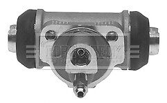 Borg & Beck - WHEEL CYLINDER - BBW1873 - Fits: Nissan Navara(D40)