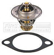 First Line - THERMOSTAT KIT - FTK083 - Fits: Vauxhall Corsa 1.7D 9/00