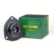 First Line - TOP STRUT MOUNT L/R - FSM5437 - Fits: Nissan X-Trail (T30) 2001-