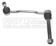 First Line - STABILISER LINK LH - FDL6723 - Fits: Peugeot 407 04-on