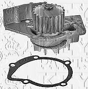 Key Parts - WATER PUMP W/GASKET - KCP1759 - Fits: PSA 2.0 HDI,Fiat Scudo JTD