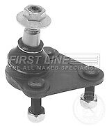 First Line - BALL JOINT LOWER L/R - FBJ5417 - Fits: VAG TT 8N 1999-06