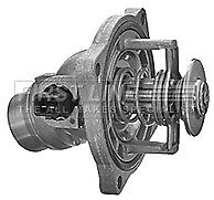 First Line - THERMOSTAT KIT - FTK217 - Fits: BMW E39, E38, E31 3/96-