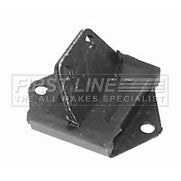 First Line - SUB-FRAME MOUNTING - FSM2018 - Fits: Rover Mini 1974-92