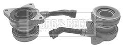 Borg & Beck - CONCENTRIC SLAVE CYL - BCS180 - Fits: Ford Transit 2.2TDCi 07-