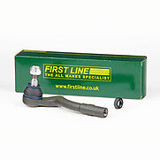 First Line - TIE ROD END RH - FTR5102 - Fits: Mercedes C Class 203, CLK 209