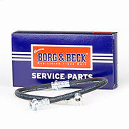 Borg & Beck - BRAKE HOSE - BBH7703 - Fits: Nissan Juke (F15) 2010-