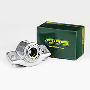 First Line - TOP STRUT MOUNT L/R - FSM5533 - Fits: Vauxhall Astra J 10-