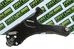 First Line - SUSPENSION ARM LH - FCA8001 - Fits: PSA 2008 II, C4 II, Vauxhall Mokka 2020-