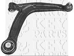 Key Parts - TRACK CONTROL ARM RH - KCA6707 - Fits: Fiat 500 08-