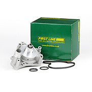First Line - WATER PUMP KIT - FWP2404 - Fits: Audi Q7 2006>2010