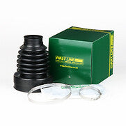 First Line - CV JOINT BOOT KIT - FCB6452 - Fits: Transit Connect 1.5TDCi