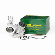 First Line - WATER PUMP KIT - FWP2181 - Fits: BMW X5 >03 4.4