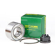 First Line - WHEEL BEARING KIT - FBK851 - Fits: Volvo S40, V40 98-03 - Front