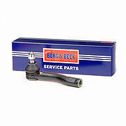 First Line - TIE ROD END OUTER RH - FTR5004 - Fits: Toyota MR2 SW20 1990-99