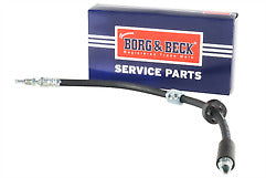 Borg & Beck - BRAKE HOSE - BBH7836 - Fits: PSA 207,C3 Picasso 06-