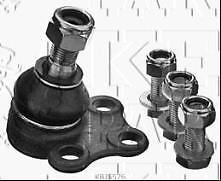 Key Parts - BALL JOINT LOWER L/R - KBJ5576 - Fits: Ren Trafic II, Vaux Vivaro 06-