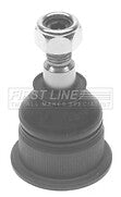 First Line - BALL JOINT OUTER L/R - FBJ5134 - Fits: BMW 3 series E30 1982-90