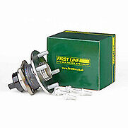 First Line - WHEEL BEARING KIT - FBK1245 - Fits: Toyota Corolla 2001-