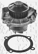 Key Parts - WATER PUMP - KCP1846 - Fits: Fiat Punto MkII 1.2 09/99-