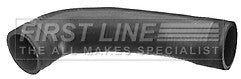 First Line - TURBO HOSE - FTH1115 - Fits: VAG Polo 1.4D-1.9D 02-09