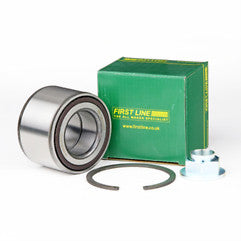 First Line - WHEEL BEARING KIT - FBK1592 - Fits: Ford Ranger 2011 -