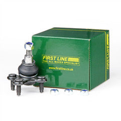 First Line - BALL JOINT RH - FBJ5783 - Fits: VW Caddy V 20-
