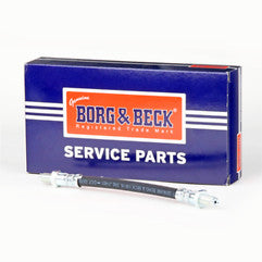 Borg & Beck - BRAKE HOSE - BBH6074 - Fits: Toyo Corolla,Diahatsu Charmont