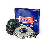 Borg & Beck - CLUTCH KIT 3-IN-1 - HK9075 - Fits: GM Astra,Corsa,Kadett,Vectra