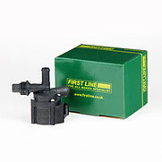 First Line - WATER PUMP KIT - FWP3058 - Fits: 1 SERIES 2016-
