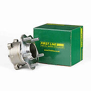 First Line - WHEEL BEARING KIT - FBK1417 - Fits: Nissan Murano 10 -