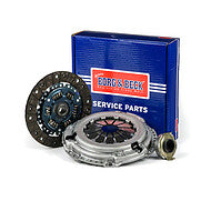 Borg & Beck - CLUTCH KIT 3-IN-1 - HK9363 - Fits: Honda Civic, CRX, HR-V