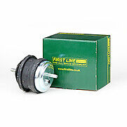 First Line - ENGINE MOUNTING - FEM3468 - Fits: BMW 5 series E39 530d 98-