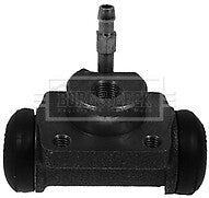 Borg & Beck - WHEEL CYLINDER - BBW1671 - Fits: Mercedes BM460/463 79-