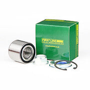 First Line - WHEEL BEARING KIT - FBK884 - Fits: GM Corsa 2000-on - Rear