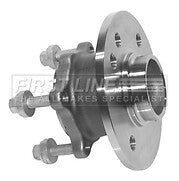 First Line - WHEEL BEARING KIT - FBK892 - Fits: Mini 1, Mini Cooper - Rear