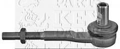 Key Parts - TIE ROD END OUTER - KTR5359 - Fits: Audi A6 (4F) 03/04-on