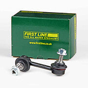 First Line - STABILISER LINK LH - FDL6932 - Fits: Honda Legend KA9 96-03
