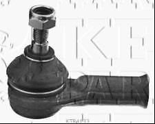 Key Parts - TIE ROD END OUTER - KTR4133 - Fits: Vauxhall Nova (outer) 83-97