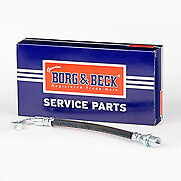 Borg & Beck - BRAKE HOSE - BBH8088 - Fits: Subaru Legacy,Outback2.0 05-09