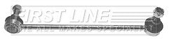 First Line - STABILISER LINK LH - FDL6694 - Fits: Mercedes Viano, Vito 03-on