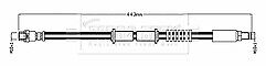 Borg & Beck - BRAKE HOSE - BBH8786 - Fits: S Class W222,V222,X222 (2013-)
