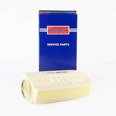 Borg & Beck - AIR FILTER - BFA2642 - Fits: C/E Class 2.2D 2009-