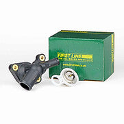 First Line - THERMOSTAT KIT - FTK333 - Fits: Mini Cooper S