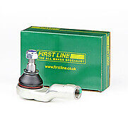 First Line - TIE ROD END OUTER - FTR5258 - Fits: Mazda E2200 Van SK 8/99- L/R