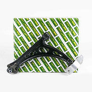 First Line - SUSPENSION ARM LH - FCA6607 - Fits: Audi A3 03-on,Golf V,Skoda etc