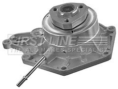 First Line - WATER PUMP KIT - FWP2411 - Fits: Audi A4,A5,A6,Q5 3.0TFSi 10-